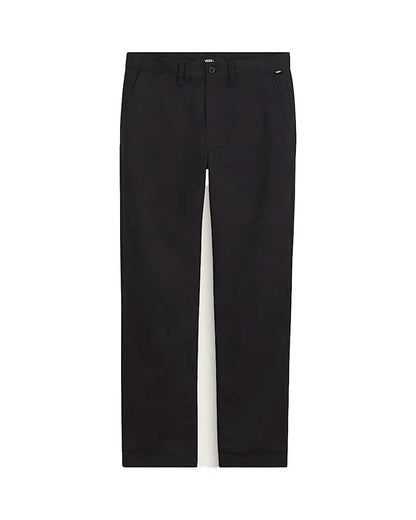 Vans Authentic Chino Straight Pant Black
