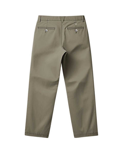 Vans Authentic Chino Straight Pant Elm