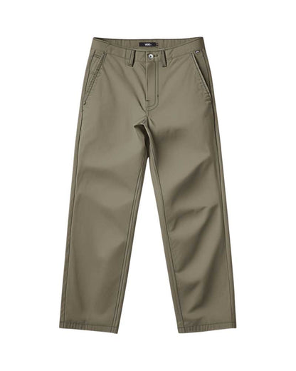 Vans Authentic Chino Straight Pant Elm