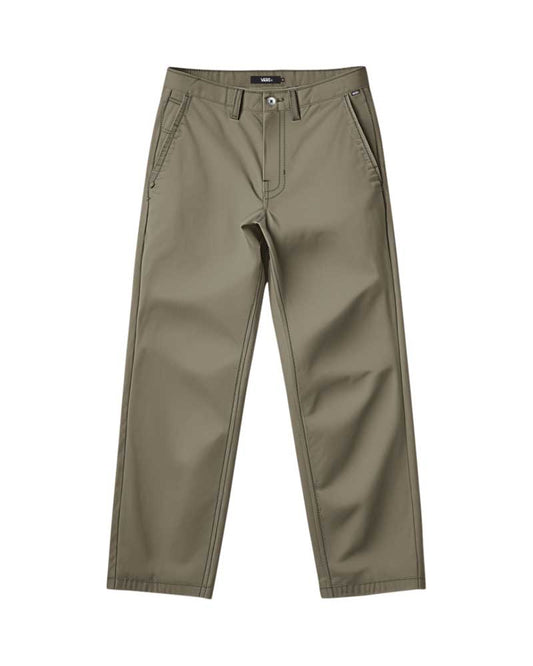 Vans Authentic Chino Straight Pant Elm