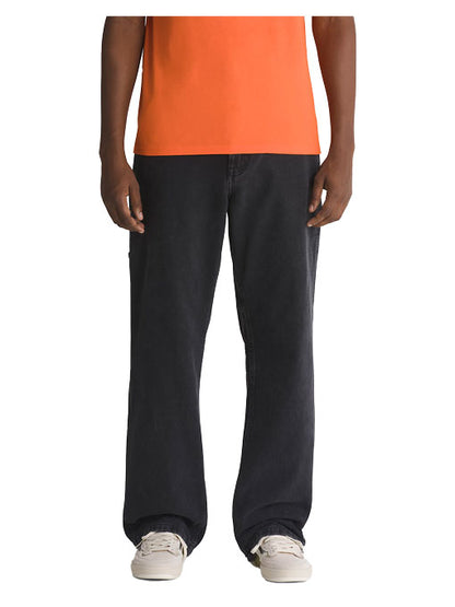 Vans Ave 106 Drill Chore Denim - Pirate Black