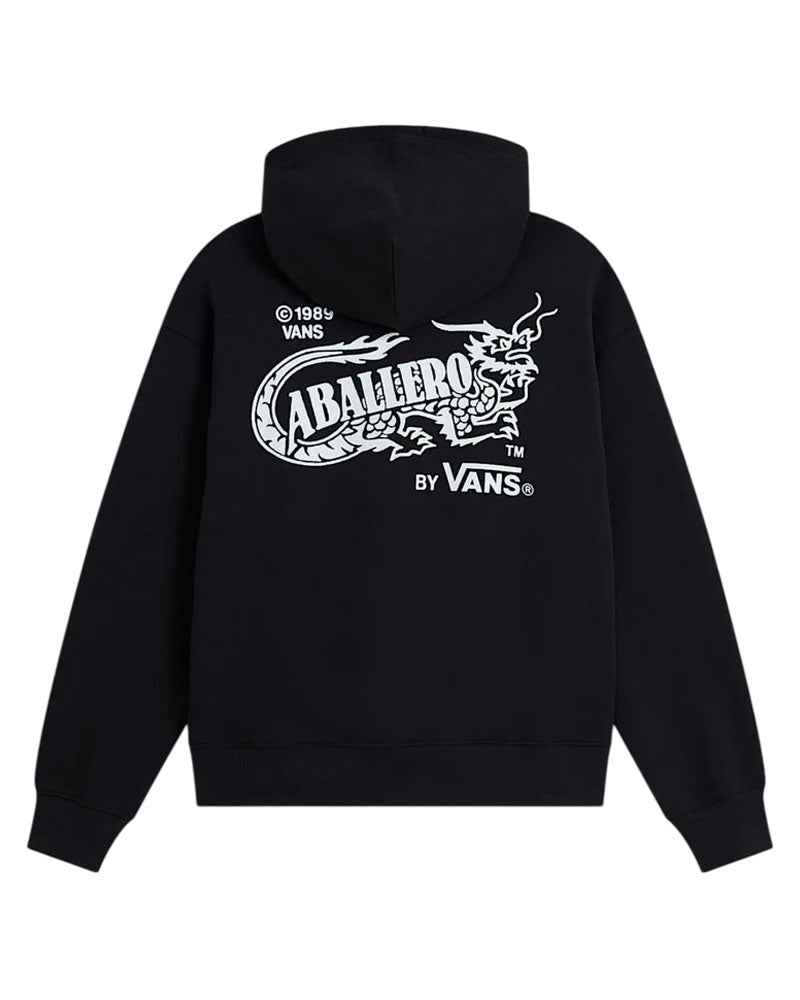 Vans Caballero Pullover Black