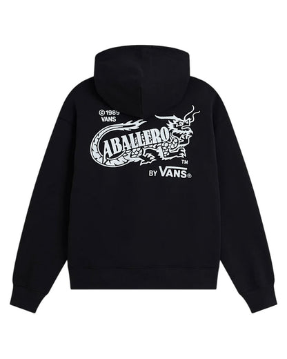 Vans Caballero Pullover Black
