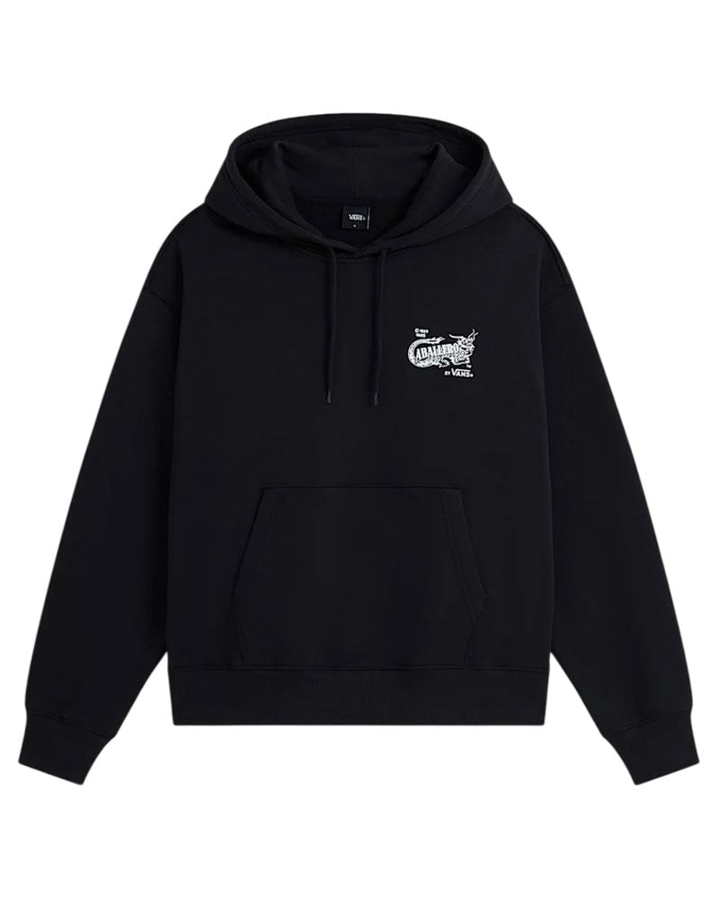 Vans Caballero Pullover Black