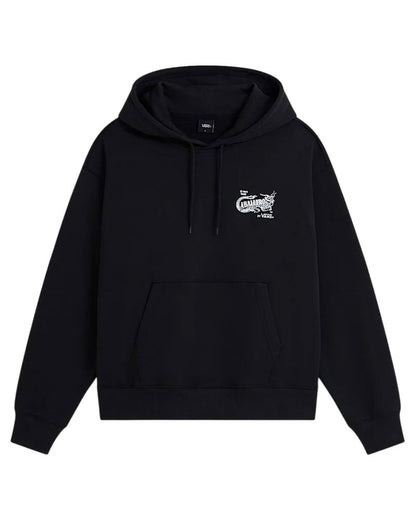 Vans Caballero Pullover Black