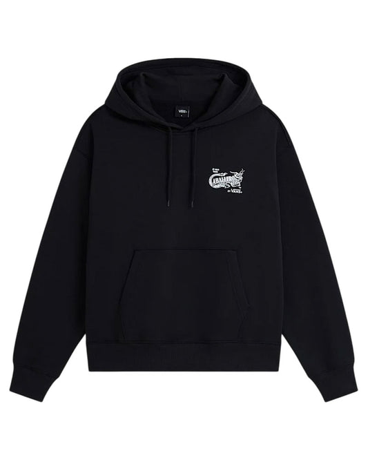Vans Caballero Pullover Black