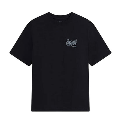 Vans Caballero T-Shirt Black