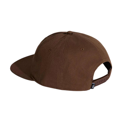 Vans Caballero Unstructured Hat Vintage Cocoa