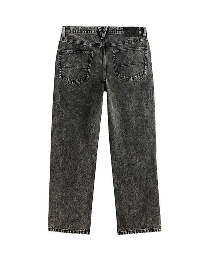 Vans Check-5 Loose Denim Pant Black