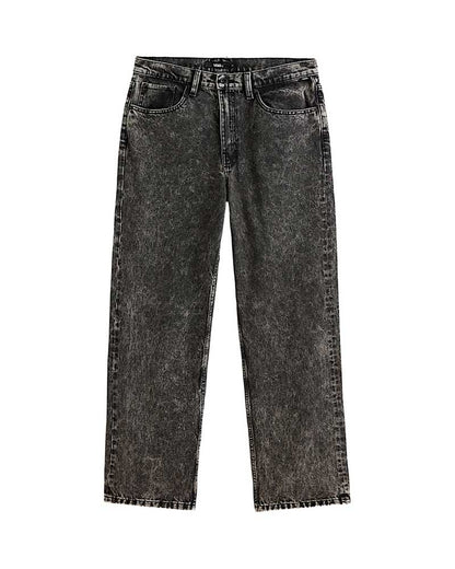 Vans Check-5 Loose Denim Pant Black