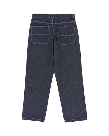 Vans Chore Loose Denim Pants Indigo Rinse