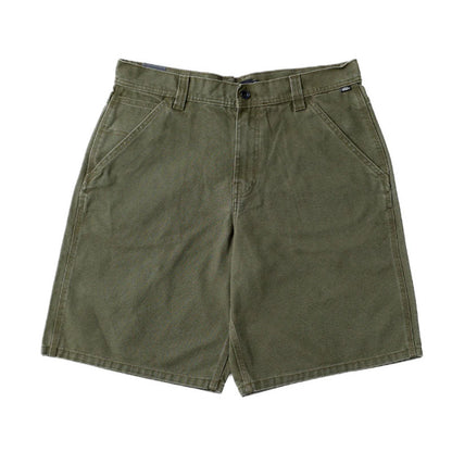 Vans Chore Loose Short Mossy Olive