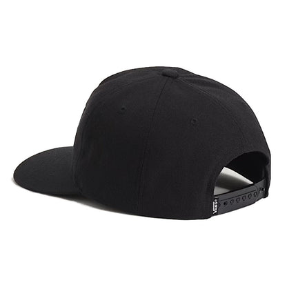 Vans Formula Snapback Black