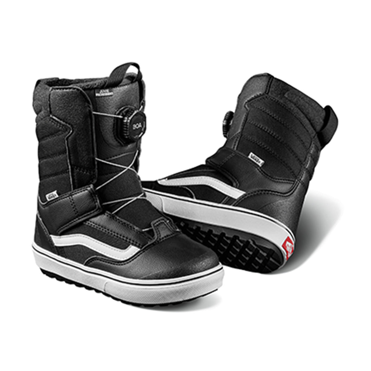 Kids' Snowboard Boots – The Source Snowboard & Skate