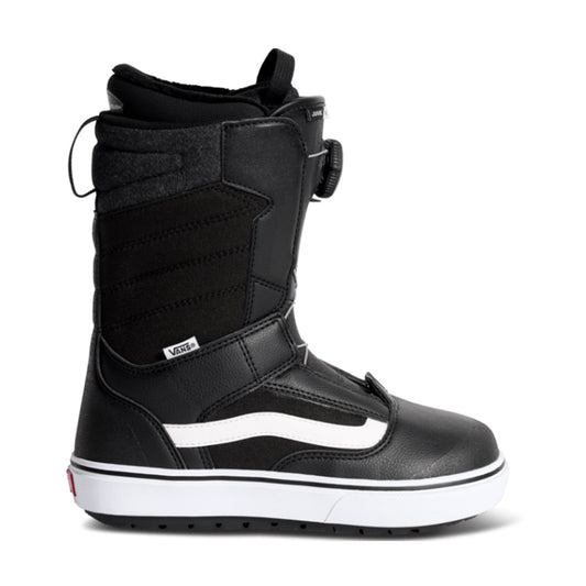 Vans Kids' Juvie Og Boot Black/White 2027