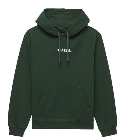 Vans Lowered Hooded Sweatshirt - Mountain View