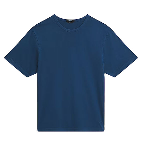 Vans Lx Shrunken T-Shirt Deep Indigo