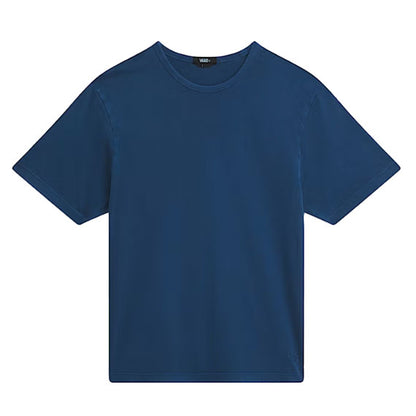 Vans Lx Shrunken T-Shirt Deep Indigo
