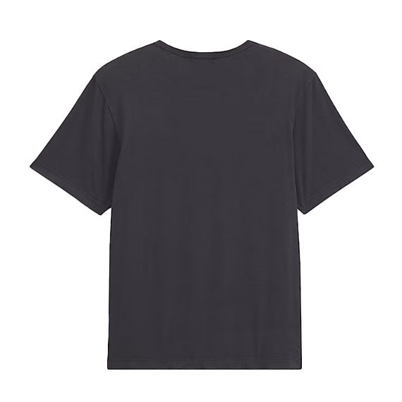 Vans Lx Shrunken T-Shirt Faded Black