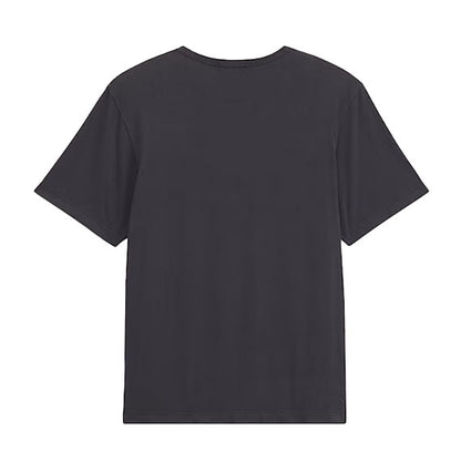 Vans Lx Shrunken T-Shirt Faded Black