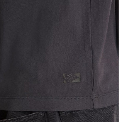 Vans Lx Shrunken T-Shirt Faded Black