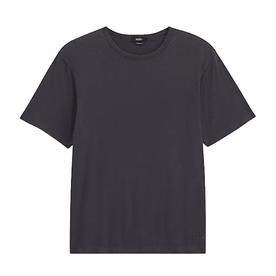Vans Lx Shrunken T-Shirt Faded Black