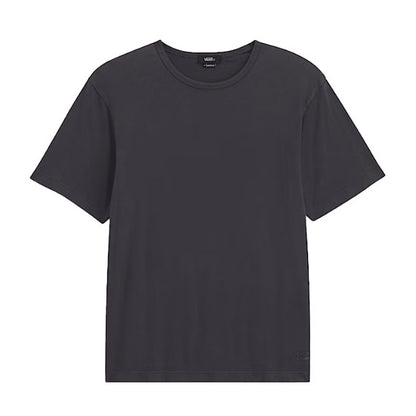Vans Lx Shrunken T-Shirt Faded Black