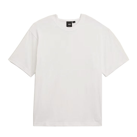 Vans Lx Ss Loose Fit T-Shirt Egret