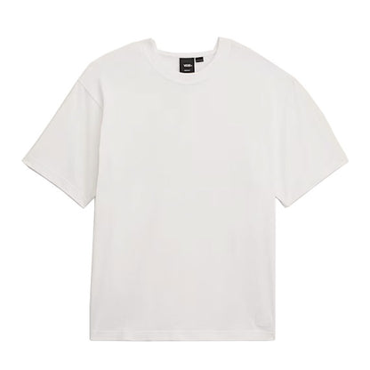 Vans Lx Ss Loose Fit T-Shirt Egret