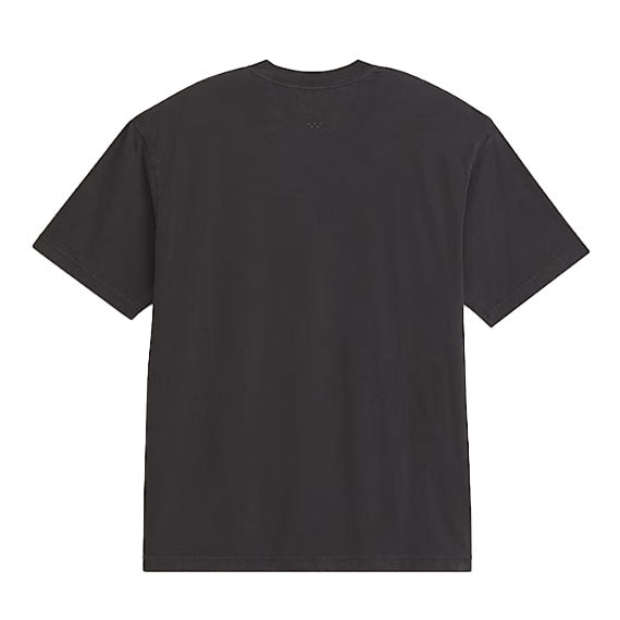 Vans Lx Ss Loose Fit T-Shirt Faded Black