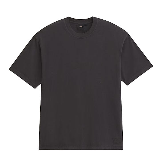 Vans Lx Ss Loose Fit T-Shirt Faded Black