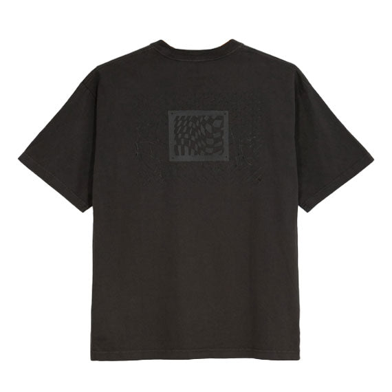 Vans MTE Keep Out T-Shirt Black