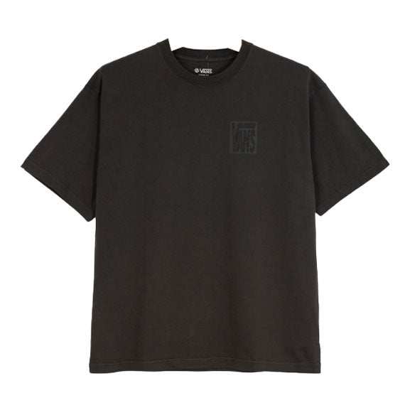 Vans MTE Keep Out T-Shirt Black