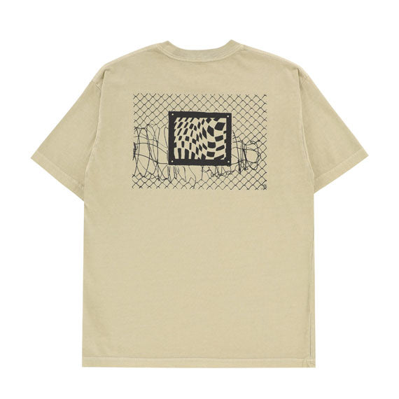 Vans MTE Keep Out T-Shirt Elm