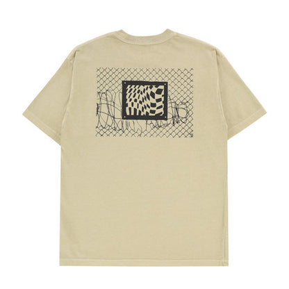 Vans MTE Keep Out T-Shirt Elm