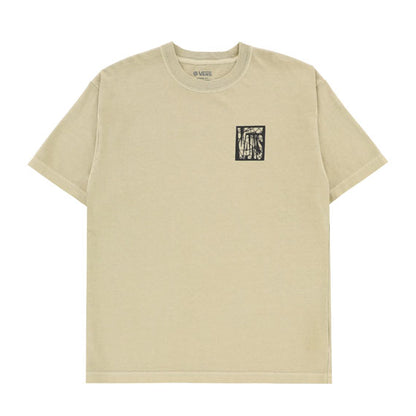 Vans MTE Keep Out T-Shirt Elm