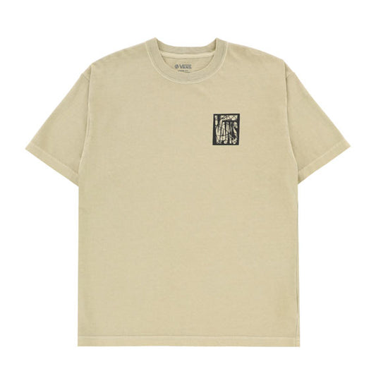 Vans MTE Keep Out T-Shirt Elm