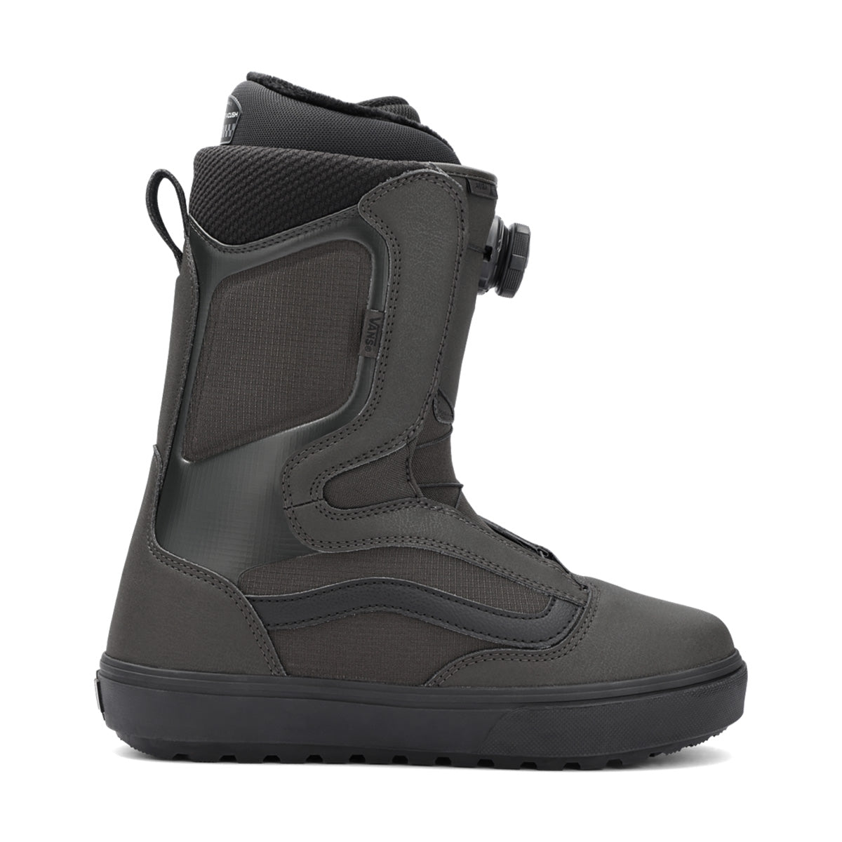 Vans Men's Aura Og Boot Faded Black 2026