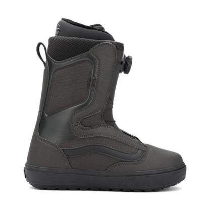 Vans Men's Aura Og Boot Faded Black 2026