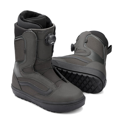 Vans Men's Aura Og Boot Faded Black 2026