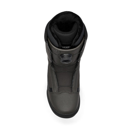 Vans Men's Aura Og Boot Faded Black 2026