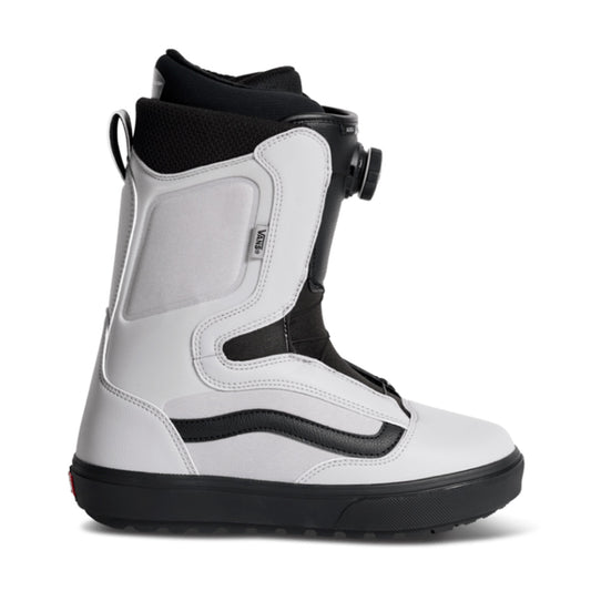 Vans Men's Aura Og Boot Light Gray/Black 2027
