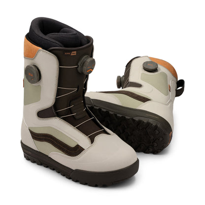 Vans Men's Aura Pro Boot Bay Leaf 2026