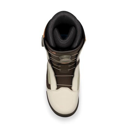 Vans Men's Aura Pro Boot Bay Leaf 2026