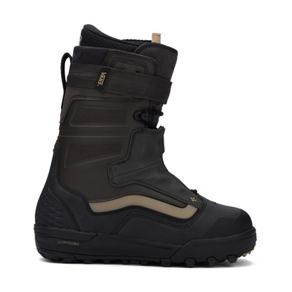 Vans Men's Hi-Country™ Boot Faded Black 2026