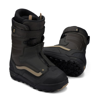 Vans Men's Hi-Country™ Boot Faded Black 2026