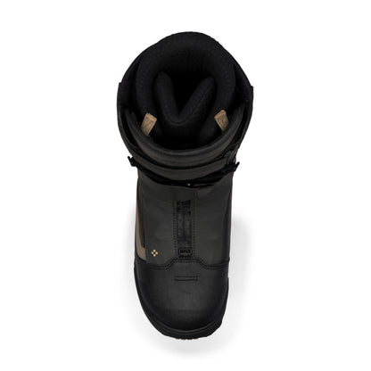 Vans Men's Hi-Country™ Boot Faded Black 2026