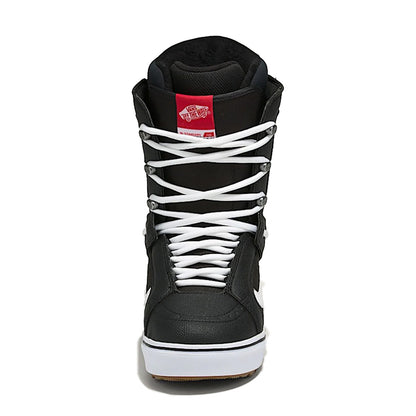 Vans Men's Hi-Standard Og Black/White 19 2026