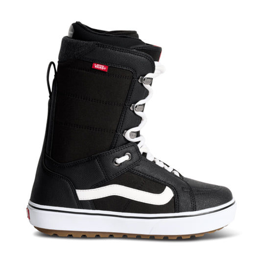 Vans Men's Hi-Standard Og Boot Black/White 19 2027