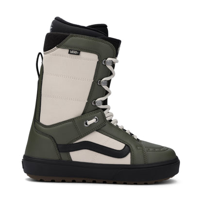 Vans Men's Hi-Standard Og Boot Grape Leaf/Oatmeal 2026